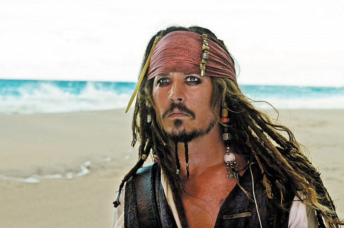 Инсайдер: Disney хочет вернуть Джонни Деппа в «Пиратов Карибского моря»