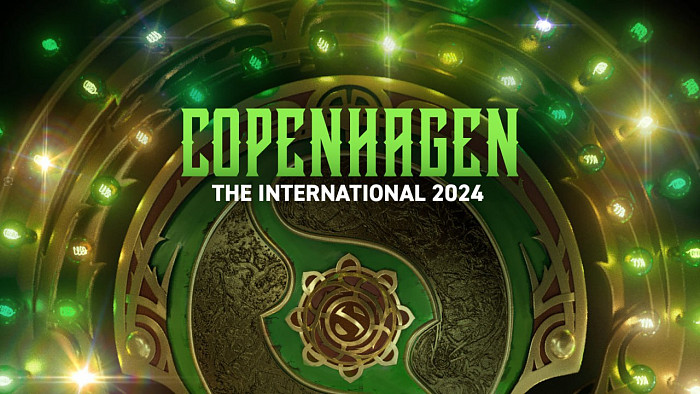 The International 2024 по Dota 2 пройдет в Дании