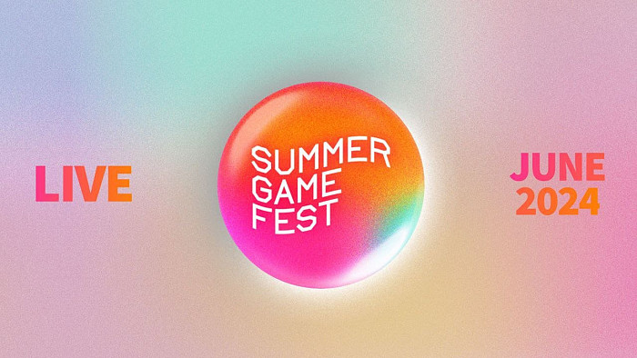 Summer Game Fest пройдет в июне