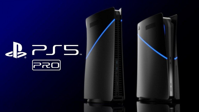 Новые детали PS5 Pro