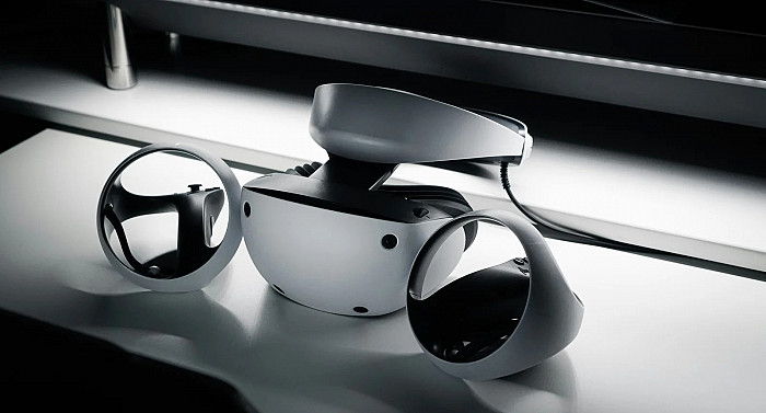 Новость СМИ: Производство PS VR2 поставили на паузу