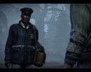 Очередная короткометражка по мотивам Silent Hill