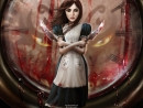 Alice: Madness Returns в картинках