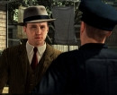 Новость Геймплейный ролик L.A. Noire