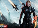 Вышел бесплатный DLC к Mass Effect 3