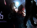 Изменена дата выхода Resident Evil 6