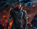 Mass Effect 3: миллион проданных копий за март
