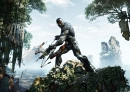 Crysis 3 - эпично и с геймплеем