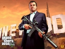 Новость Новые данные о персонажах Grand Theft Auto 5