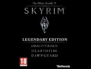Новость The Elder Scrolls V: Skyrim получит Legendary Edition