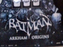 Новые подробности о персонажах Arkham Origins