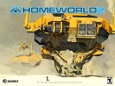 Будущее Homeworld зависит от Gearbox Software