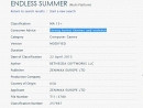 Endless Summer - новая игра от Bethesda?
