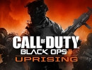 Новость Дата релиза Black Ops 2 – Uprising на PC и PS3