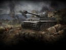 Новость Очередное обновление World of Tanks
