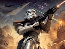 Новость Дата релиза Star Wars: Battlefront