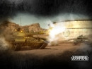 Новость В Armored Warfare появится российский танк «Армата»