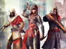 Новость Оценки Assassin’s Creed: Chronicles