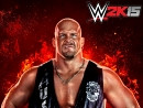 Новость WWE 2K15 вышла на PC