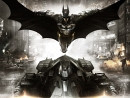 Новость Анонсирован Season Pass для Batman: Arkham Knight