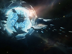 Новость Разработчики Stellaris рассказали о расширении Utopia