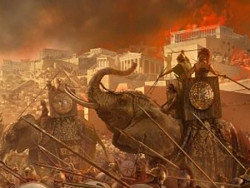 Новость Разработка новой исторической Total War идет полным ходом