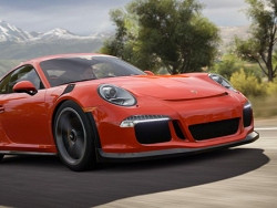 Новость Автомобили все-таки Porsche появятся в Forza