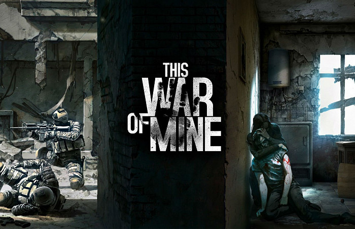 Новость Играй бесплатно в This War of Mine до 9 апреля