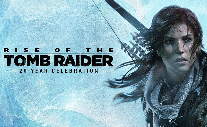 Новость Rise of the Tomb Raider: 20 Year Celebration можно приобрести со скидкой 70%