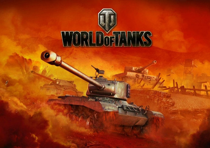Новость World of Tanks Console отметит День Победы парадом майских ивентов