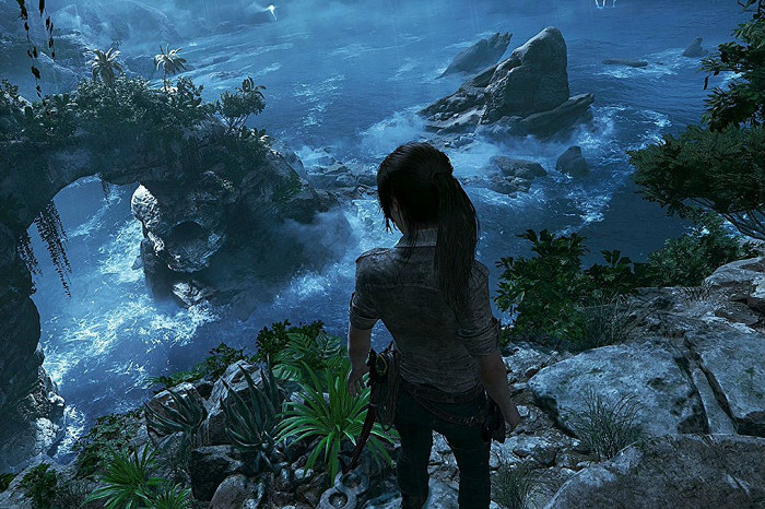 Новость Прохождение Shadow of the Tomb Raider займёт не более 15 часов