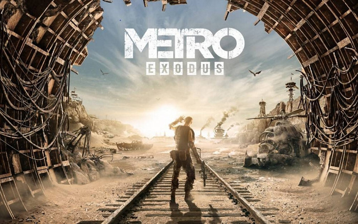 Новость Издатель Metro Exodus деактивирует ключи в Steam