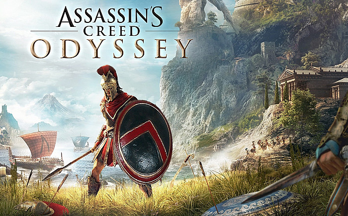 Новость Новое обновление Assassin's Creed Odyssey, который откроет новые миссии