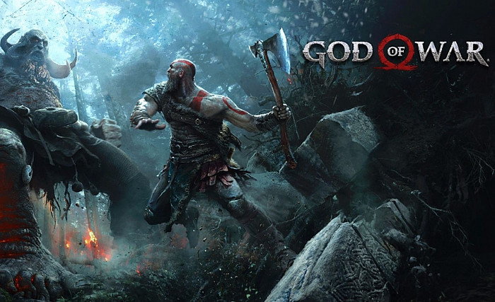 Новость BAFTA Game Awards покорил God Of War