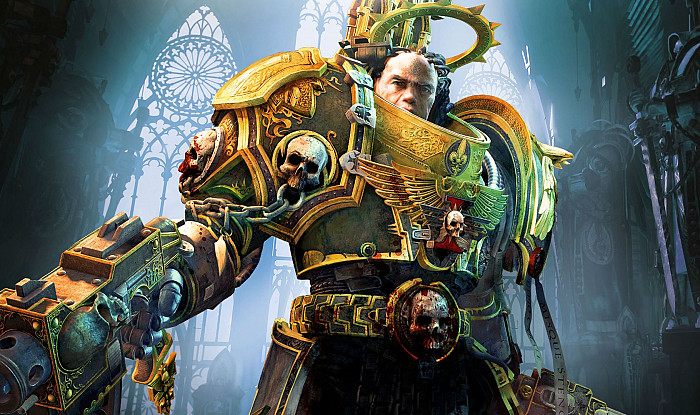 Новость Крупный патч заметно улучшит Warhammer 40,000: Inquisitor - Martyr