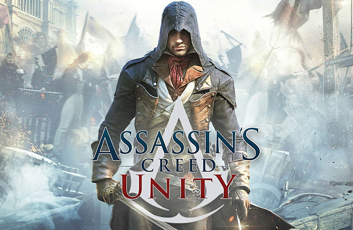 Новость Assassin’s Creed: Unity получила множество положительных отзывов в Steam