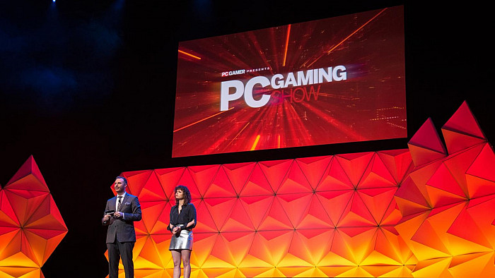 Новость PC Gaming Show и Future Games Show пройдут в июне