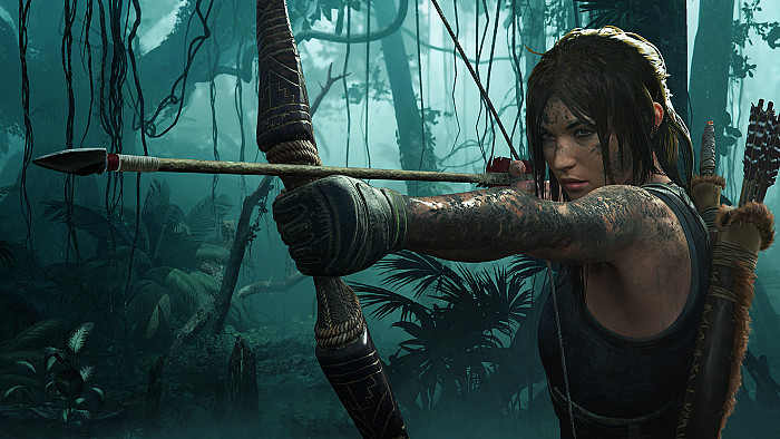 Новость Новая Tomb Raider официально в разработке