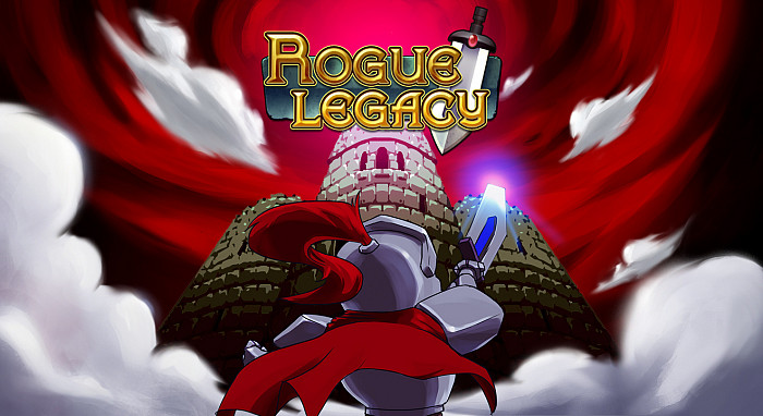 Новость В Epic Games Store раздают рогалик Rogue Legacy