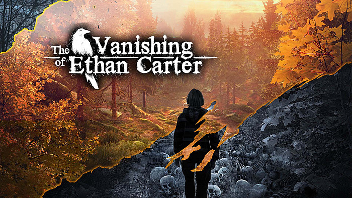 Новость В Epic Games Store раздают детективный квест The Vanishing of Ethan Carter