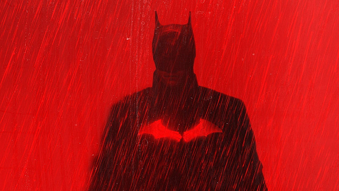 Цифровая версия «Бэтмена» выйдет 18 апреля