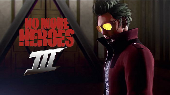 Новость No More Heroes 3 выйдет на PC, PS и Xbox One