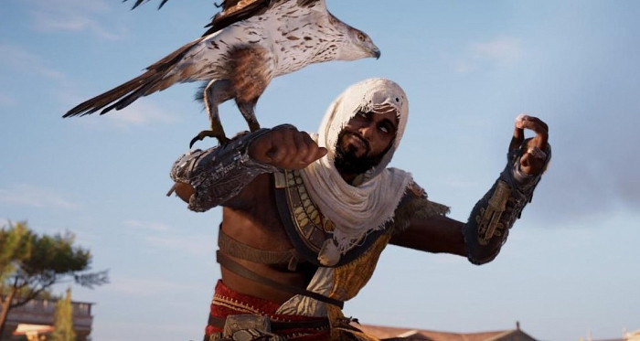 Новость В сеть попали ранние прототипы игр серии Assassin's Creed