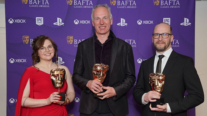 Новость Baldur’s Gate 3 стала триумфатором BAFTA Games Awards 202