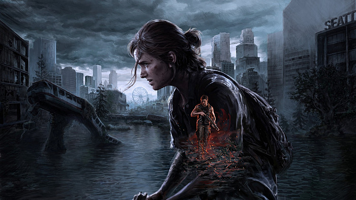 В PS Store вышло демо ремастера The Last of Us Part 2