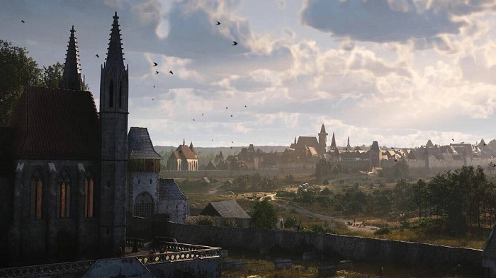 Разработчики Kingdom Come: Deliverance II объяснили исчезновение русской локализации