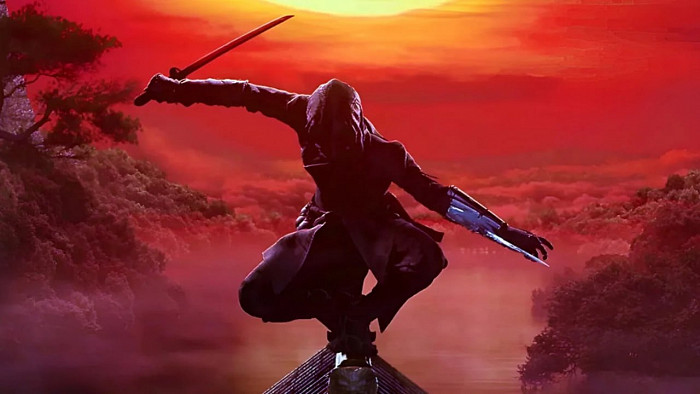 Assassin's Creed про Японию точно выйдет в 2024 году