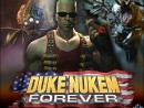 Новость Duke Nukem Forever: системные требования