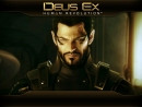 Новость Deus Ex: Human Revolution с поддержкой Steamworks