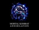 Новость Mortal Kombat Arcade Kollection выйдет летом